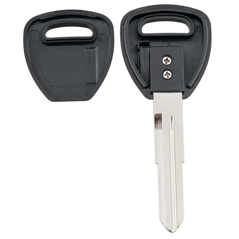 Universal Black Uncut Blade Blank Car Key Ignition with 13 Transponder Chip HD106-PT Fit for Honda Acura | Автомобили и мотоциклы