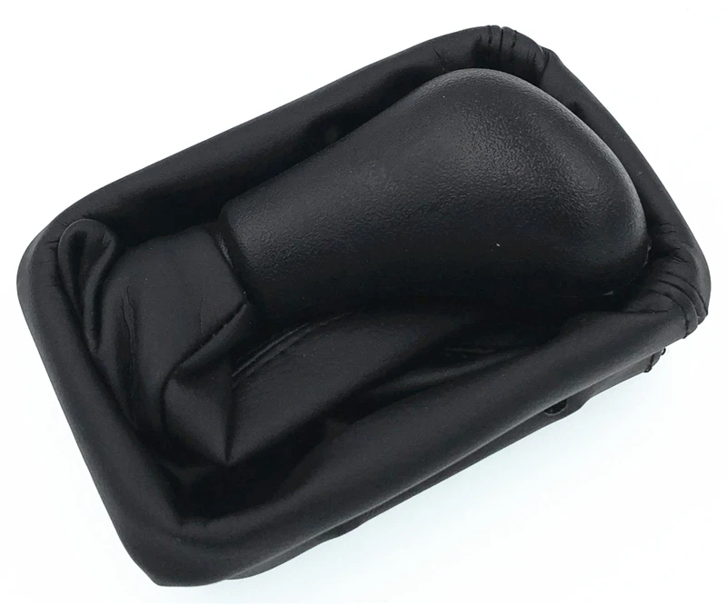 Бесплатная доставка 6 скоростей Ручка переключения передач гаитер крышка