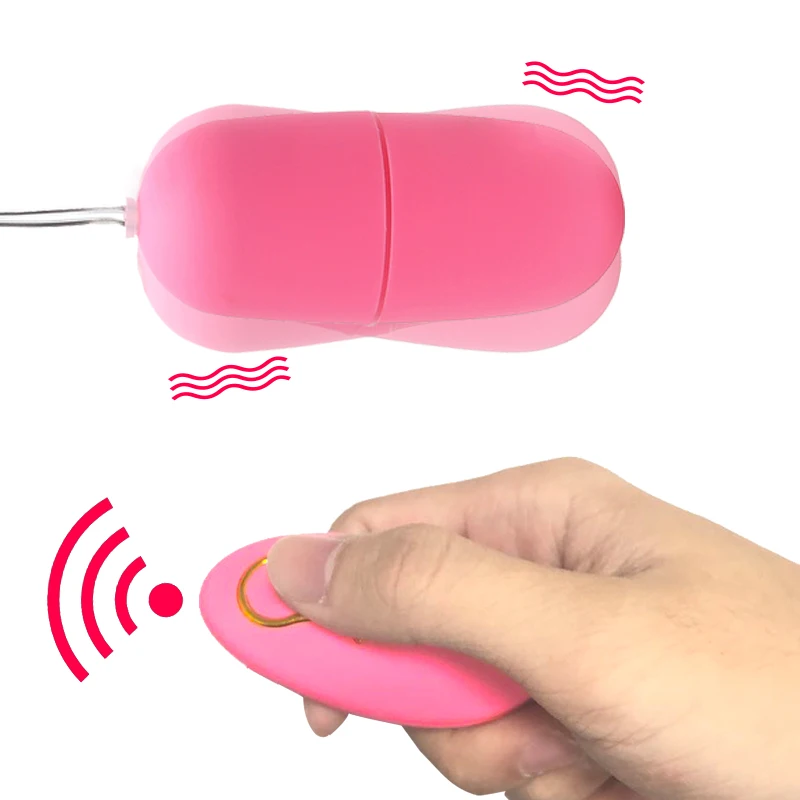 20 скоростной вибратор с пультом дистанционного управления вибрирующий