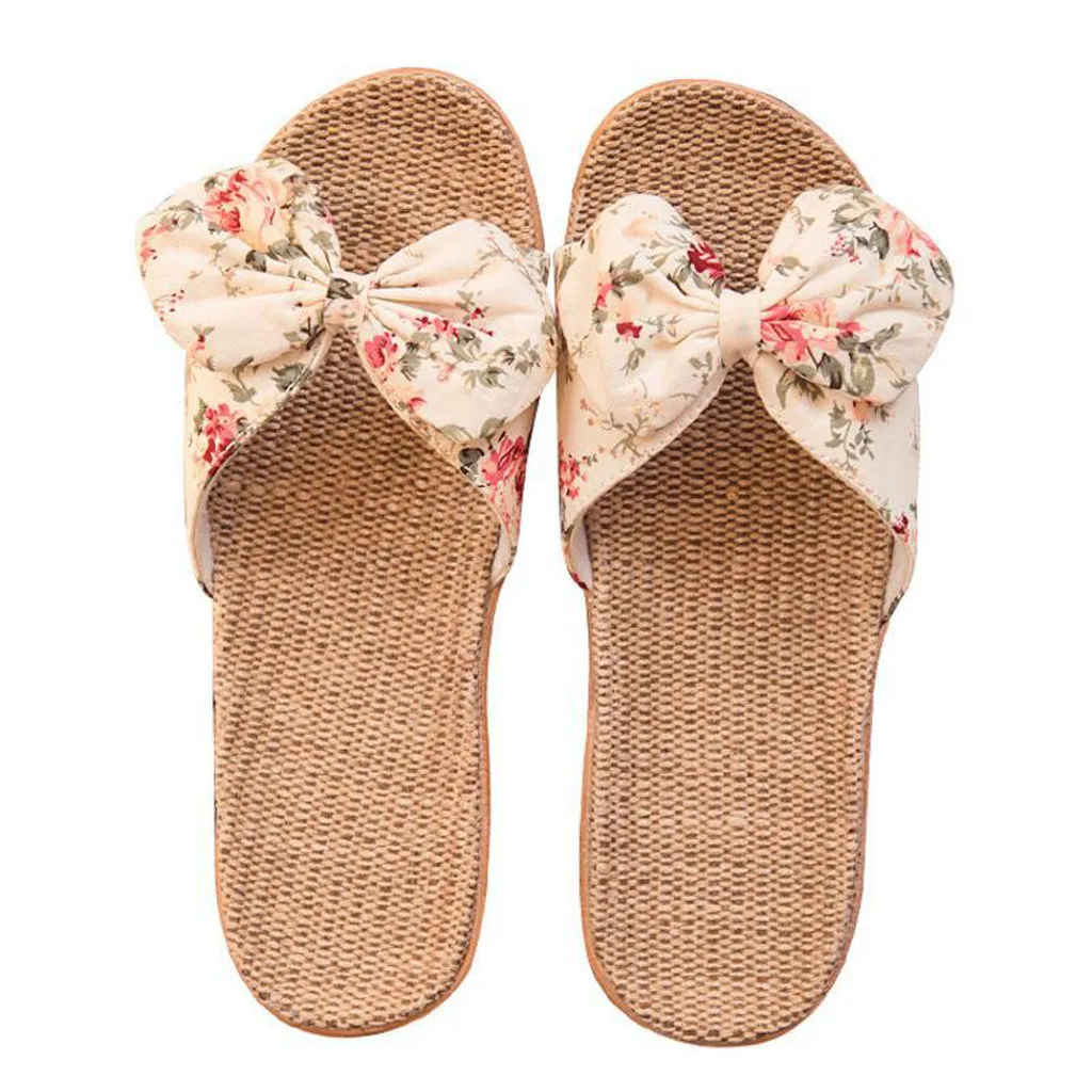 

Zapatos de verano Zapatos de playa de mujer chanclas planas antideslizantes Flip Flops al aire libre de las mujeres al aire libr