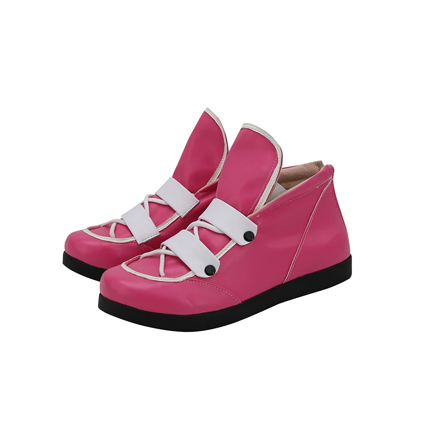 Обувь в стиле аниме Живая любовь! для костюмированной вечеринки школы Idol Tennouji