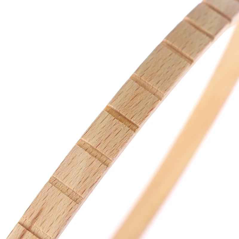 

Round Handmade Wooden Loom Knitting Machine Handmade Wall Hanging Decoration Round Knitting Tool Diy Craft