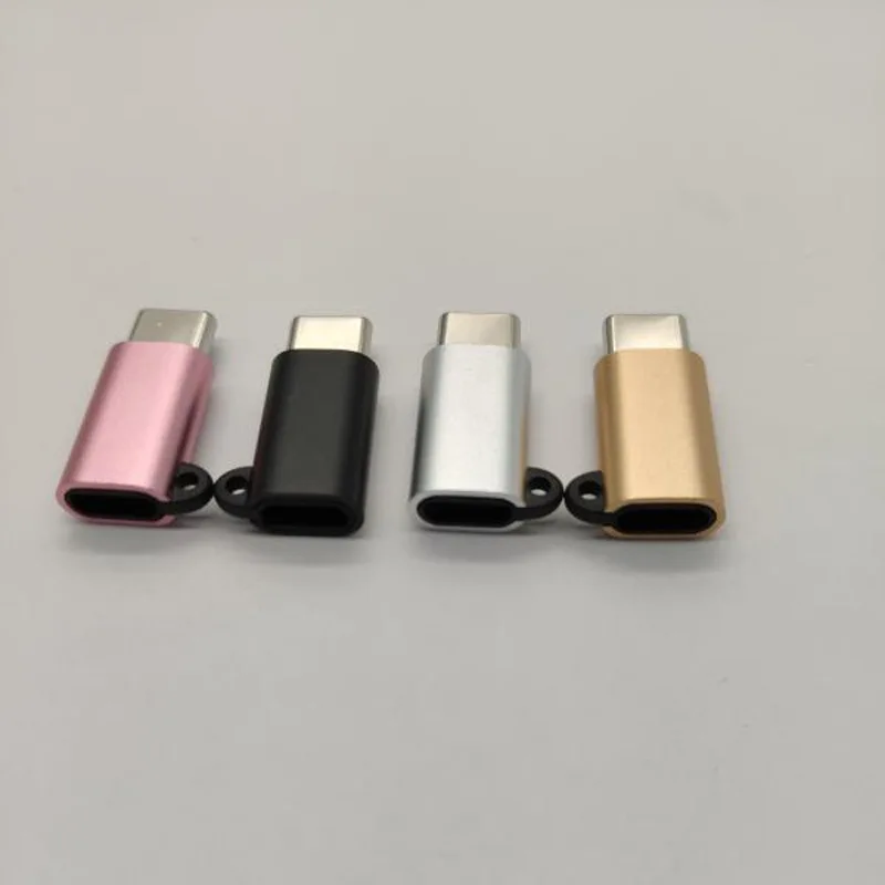 Переходник с Micro USB мама на папа для Huawei Mate 20 X Pro P20 P30 Samsung S9 S10 Plus зарядное