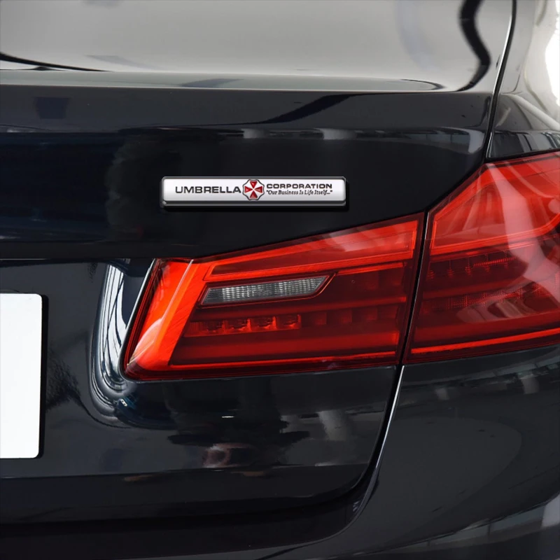 

3D Umbrella corporation Toyota Honda Skoda Peugeot, BMW Audi