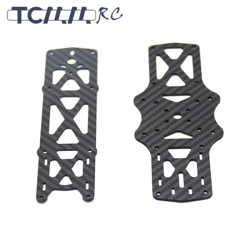 

TCMM Martian II 220 Frame 1.5mm Top Plate / 2.0mm Bottom Plate Spare Part for other sizes of Martian II