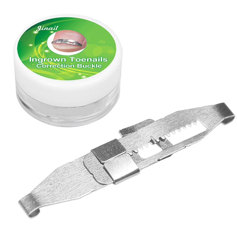 Инструменты для педикюра вросших ногтей на ногах профессиональное лечение