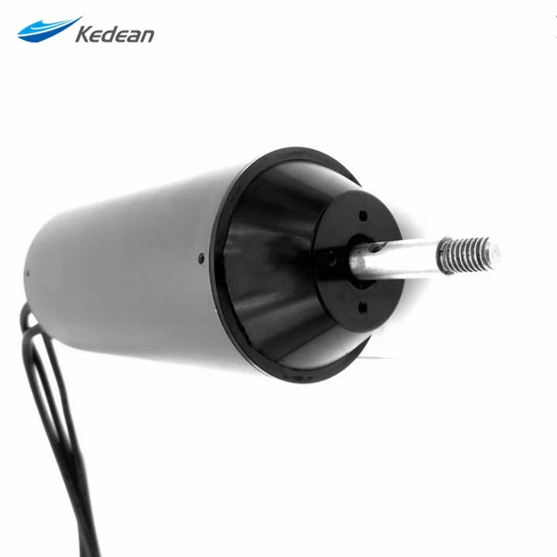 15 кВт 70141 полностью водонепроницаемый бесщеточный двигатель для двигателя Efoil