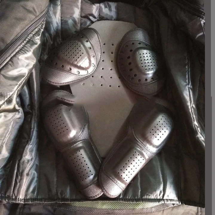 

Summer and winter Motorcycle Riding Jacket Moto Street Racing Clothes Competition team Jackets