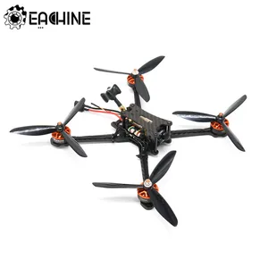 Eachine Tyro119 250 мм F4 OSD 6 дюймов 3-6S DIY FPV гоночный Дрон Квадрокоптер Мультикоптер PNP w Caddx Turbo F2 1200TVL камера