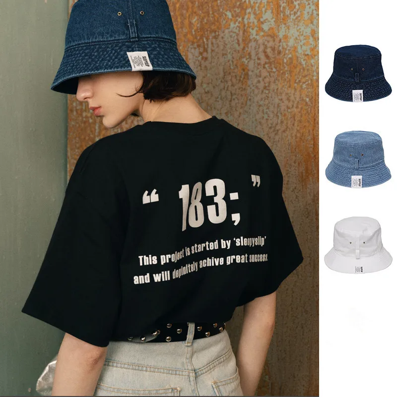 Шляпа Рыбацкая в стиле ретро ковбойская Панама от солнца с большими полями