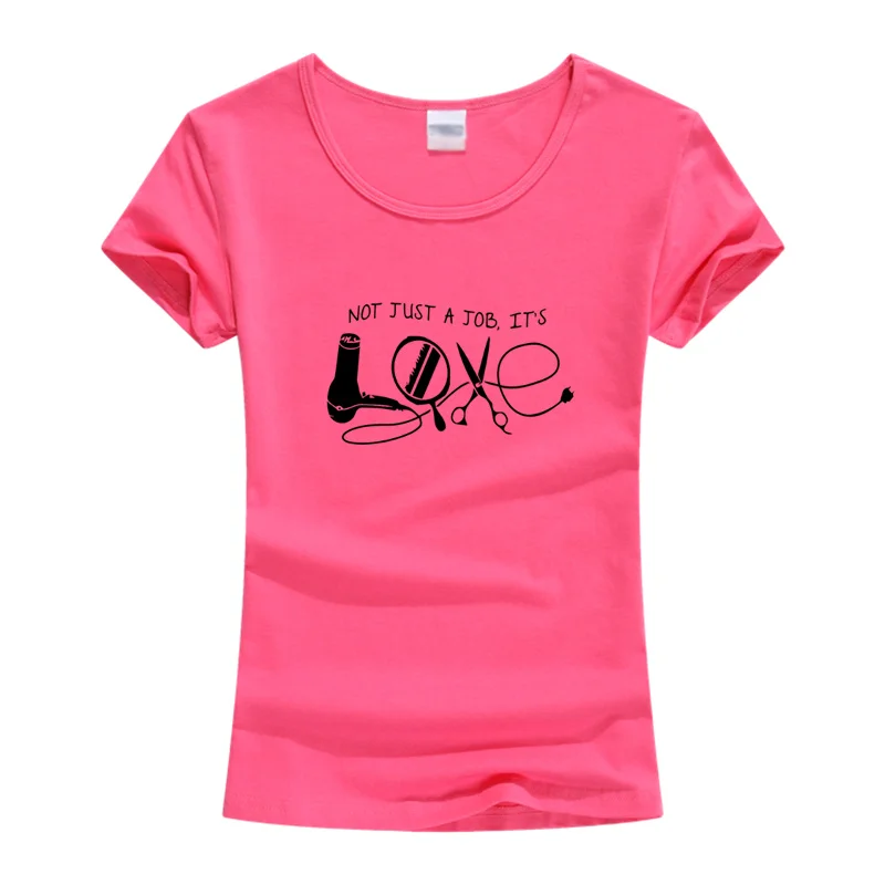 Женская трикотажная футболка с коротким рукавом юмористический топ