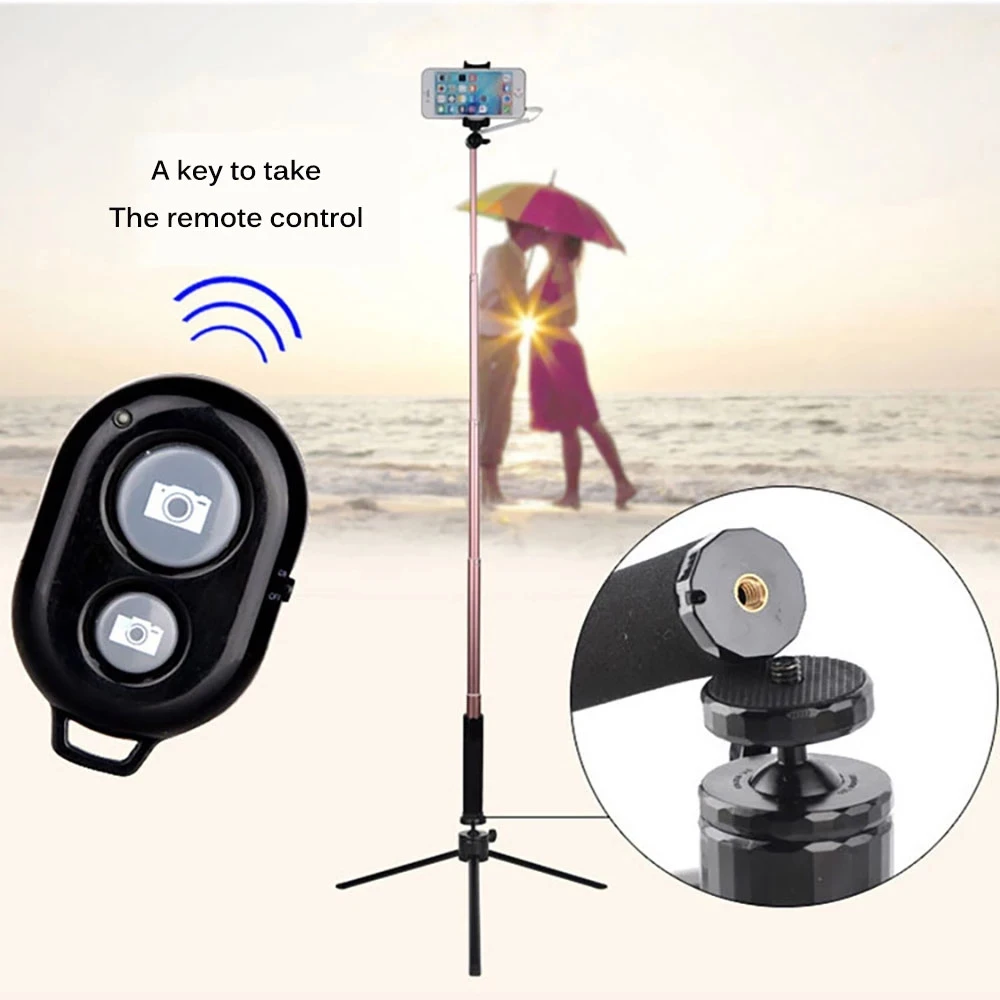 

Cell Phone Holder Universal Smartphone Clip Lazy Flexible Long Arms Holder for Selfie Controller For Ring light Hose Bracket