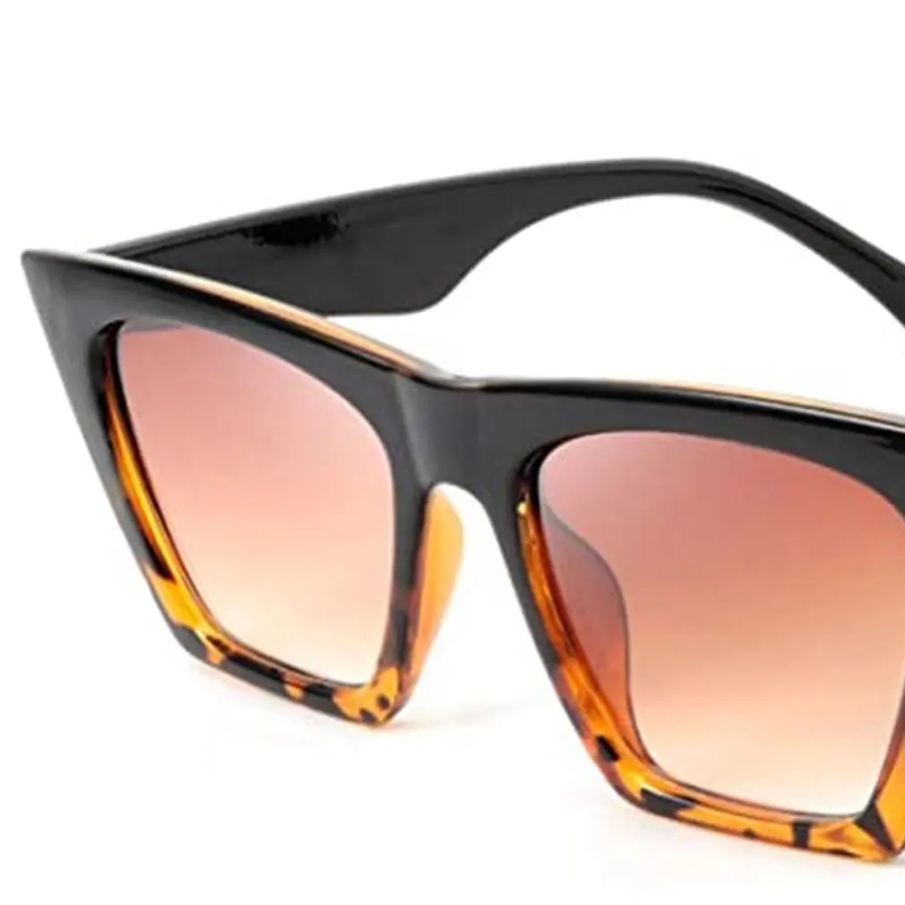 

Retro Sunglasses Suitable For Men And Women Personalized Glasses For Photos Outdoor Sunglasses Eye Protection