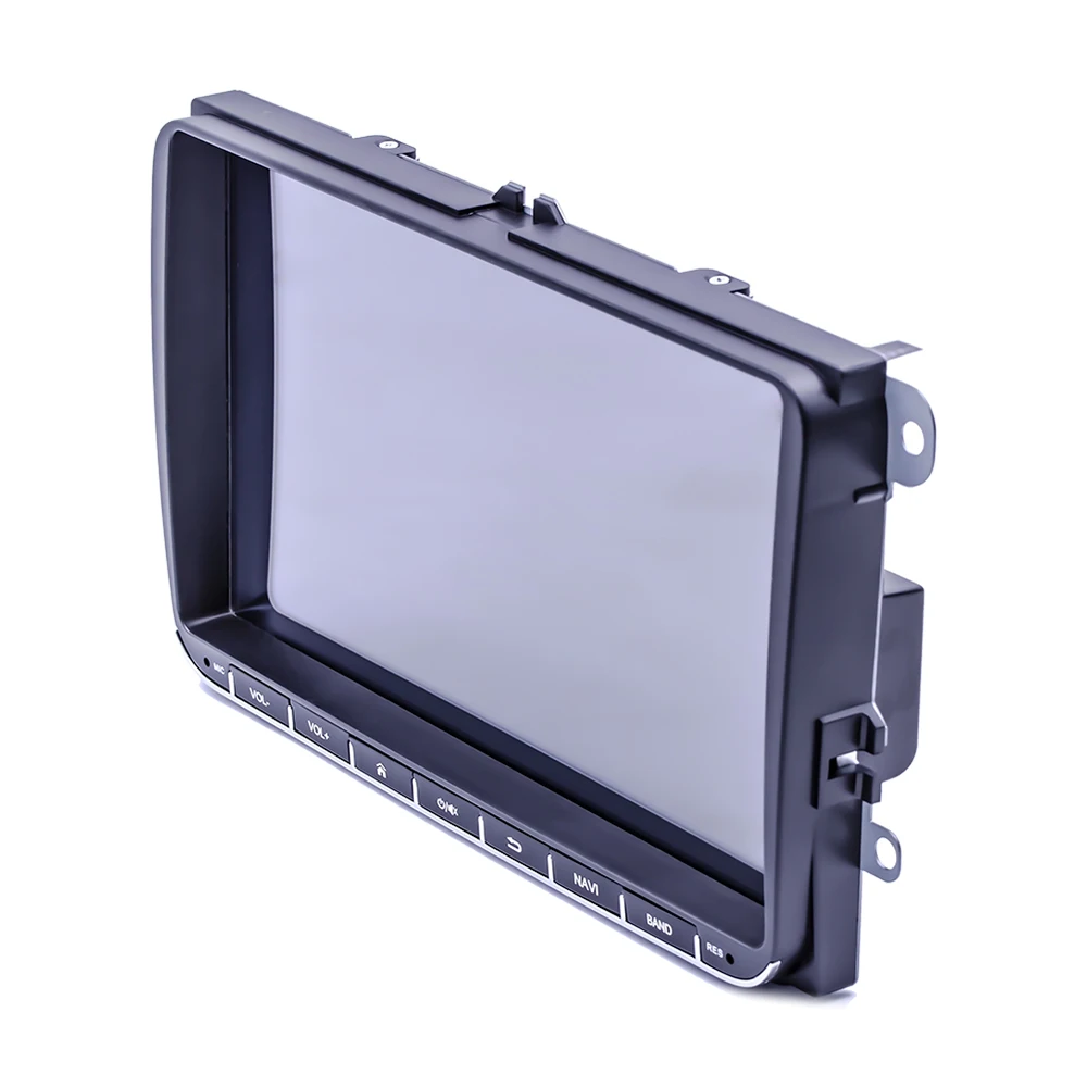9 Inch Car Stereo Radio HD Mp5 Player Touch Screen Bluetooth 2din | Автомобили и мотоциклы