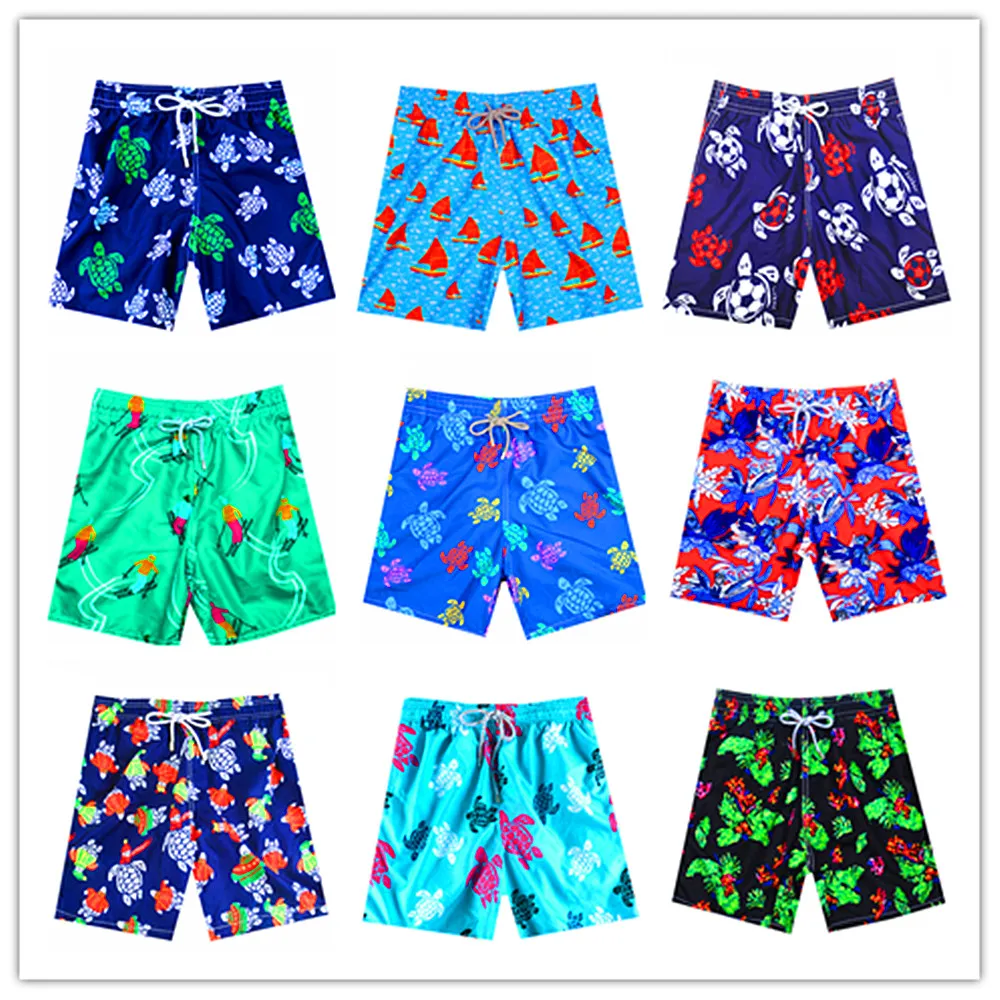 Сезон: весна–лето 2021 бренд Brevile pullquin пляжные шорты для серфинга Для мужчин