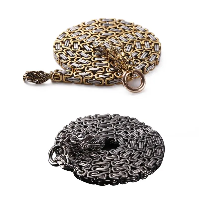 Браслет из нержавеющей стали для самообороны браслет с металлическим плетением