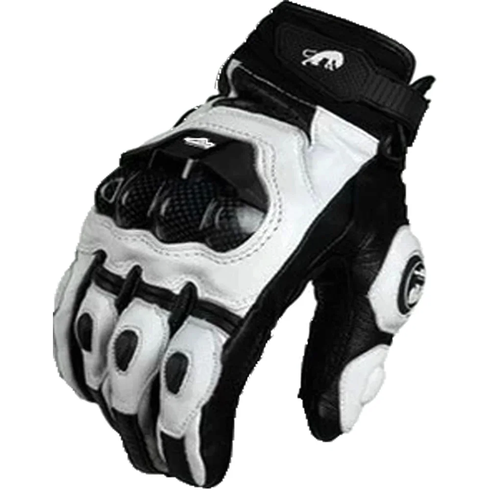 2019 Furygan-6 Motorcycle Gloves locomotive Four seasons full finger Comfortable men women Racing Carbon Fiber Leather | Автомобили и