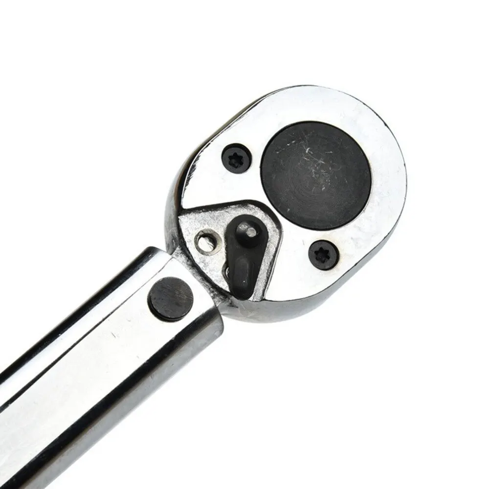 

1/4 Inch 5 to 25nm5nm Click Adjustable Torque Wrench Bicycle Repair Tools kit Set Bike Repair Tool Spanner Hand Tool Set