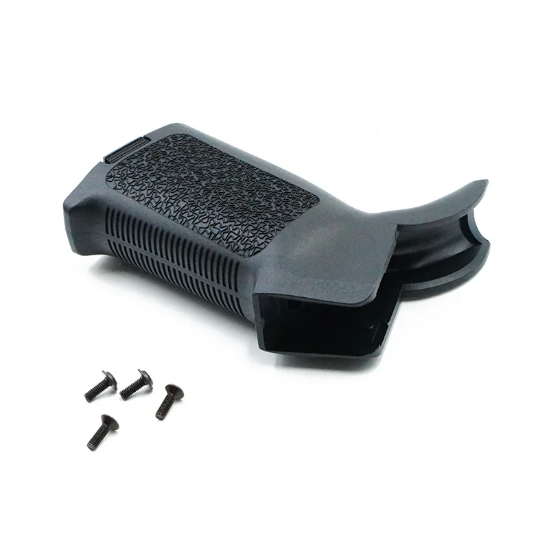 Тактика Kublai Moe K2 Grip MOE TTM SLR HK416 BD556 480 мотор AEG захват гелевый шаровой пистолет