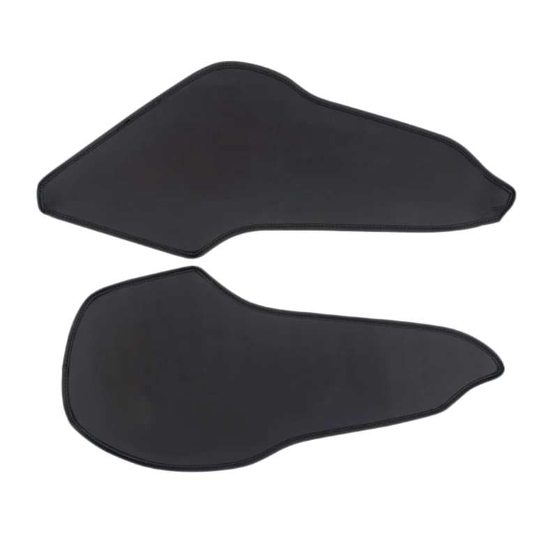 

Anti Kick Pad Protection Film Protector Stickers for Tesla Model 3 Accessories Three Side of the Center Console