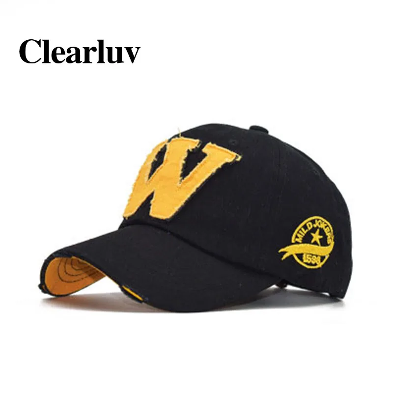 Мужская бейсболка с надписью папа брендовая уличная вышивкой 2019 - купить по