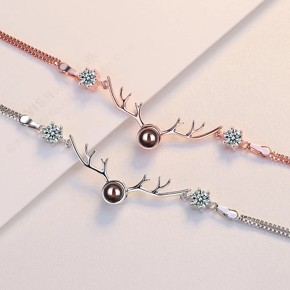 MEETSOFT новые модные аксессуары серебряного цвета браслеты для женщин с