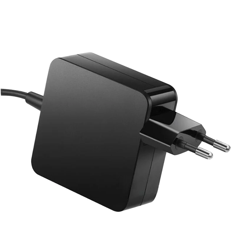 Зарядное устройство USB Type C 65 Вт для ноутбука HP Pavilion X2 12 b000 b100 Spectre 13 v000 v100 13t 2 в