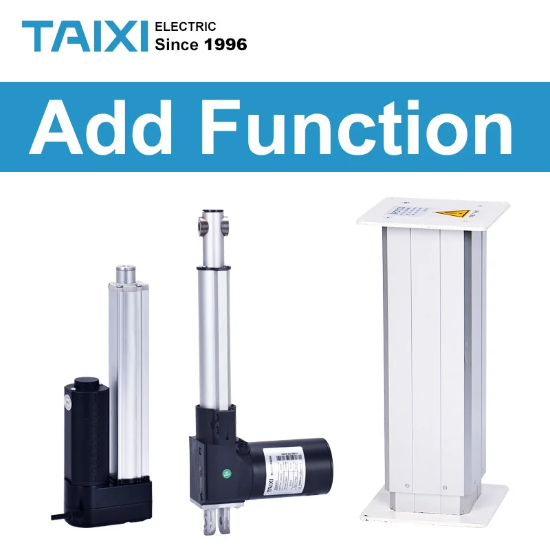 Электрический привод для занавесок с дистанционным управлением IP54 IP65 IP67