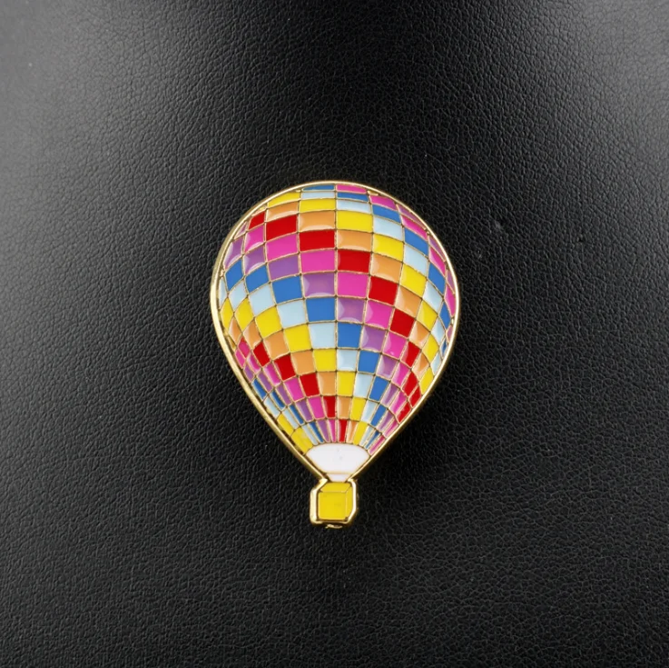 Креативные поп эмалевые значки на лацкане брошь забавные модные ювелирные