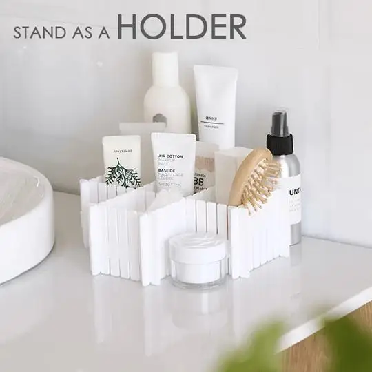 4 шт. Сделай Сам ящика доска разделения инструмент Регулируемый разделитель