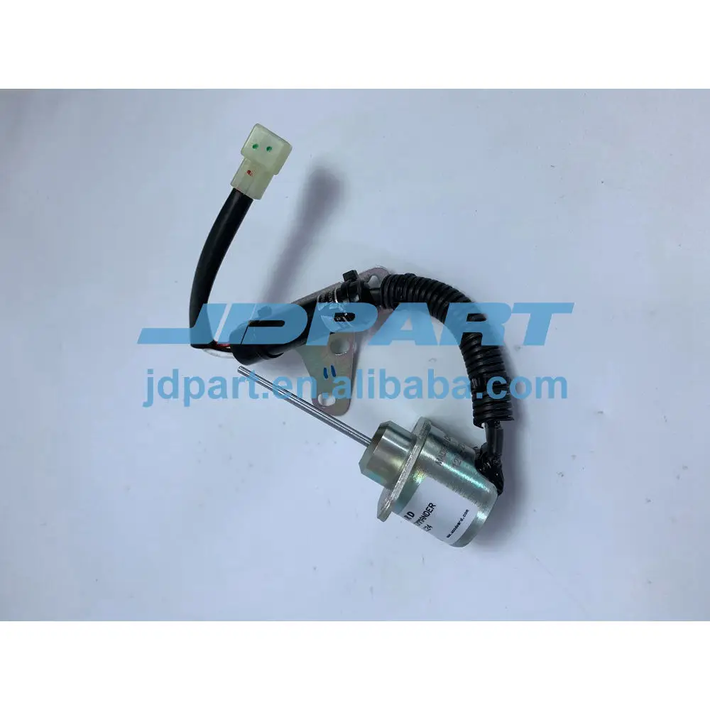 D782 стопорный соленоид 1G820-60022 для двигателя kubota