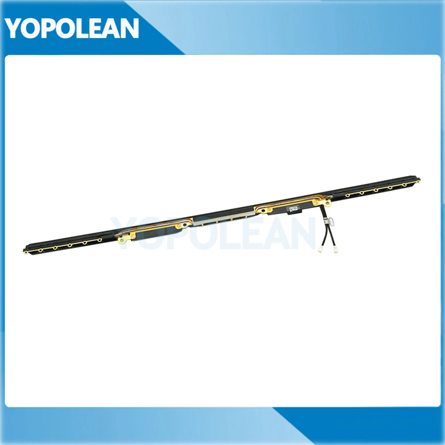 5 шт./лот Новинка Wi Fi камера iSight антенный кабель для Macbook Pro Retina 13 &quotA1708 2016 2017