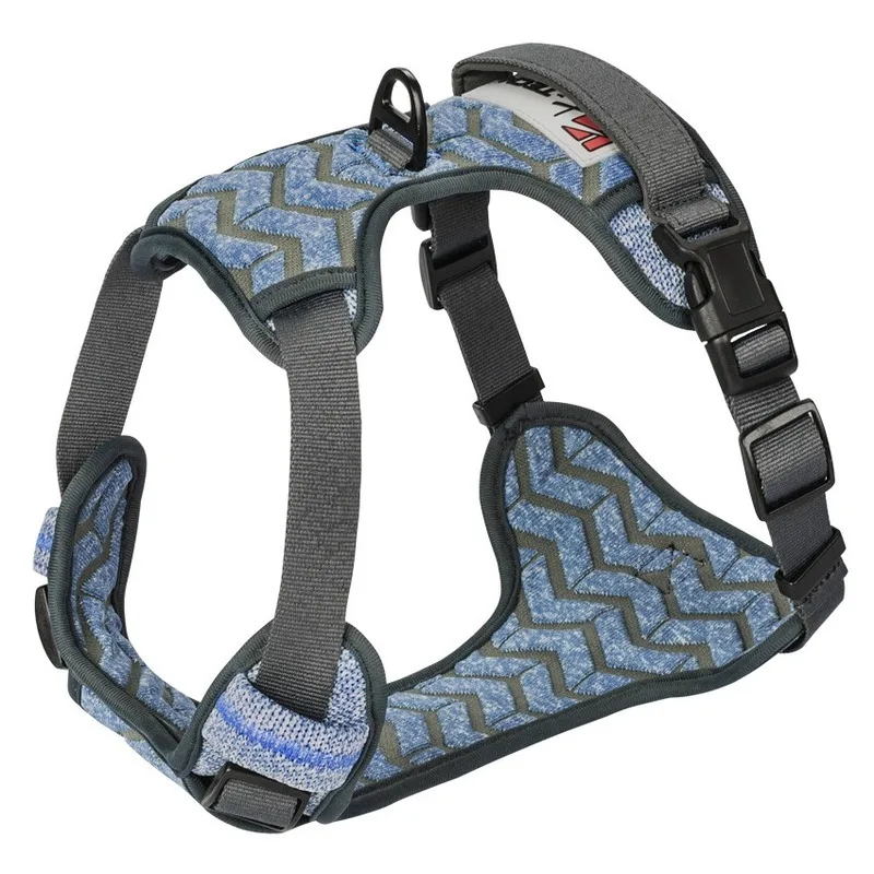 Регулируемый ремень для собак взрывозащищенный жилет поводок средних и больших