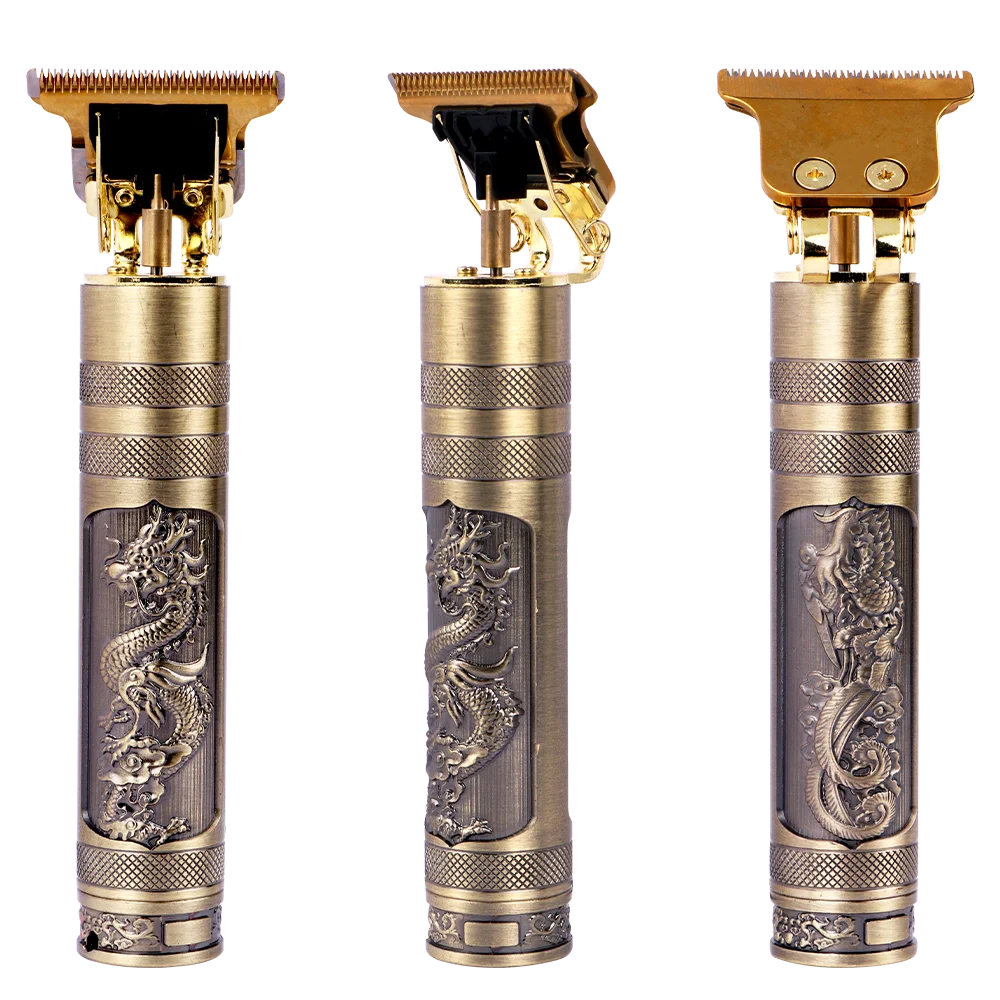 

Hair Trimmer Hair Clippers For Men Professional Electric Beard Trimmer Barber Shop Hair Cutting Machine Chargeable Men's shaver