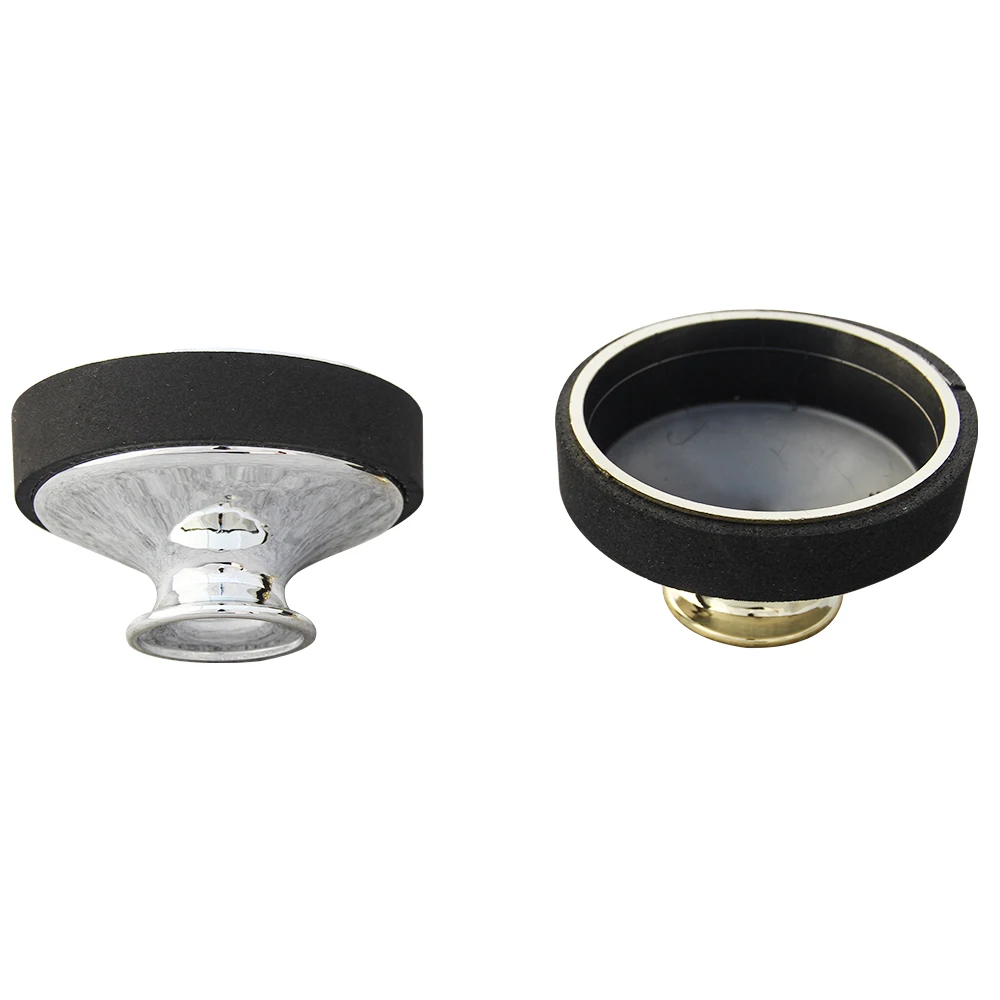 Круглый светильник ABS бесшумный глушитель альт-саксофон мини-саксофон