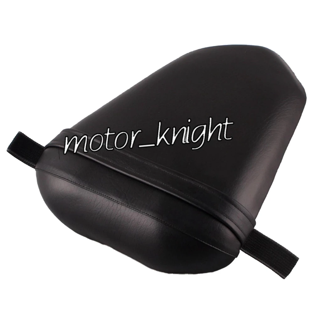 Новая подушка заднего пассажирского сиденья для Yamaha YZF R1 2007 2008 черный| |