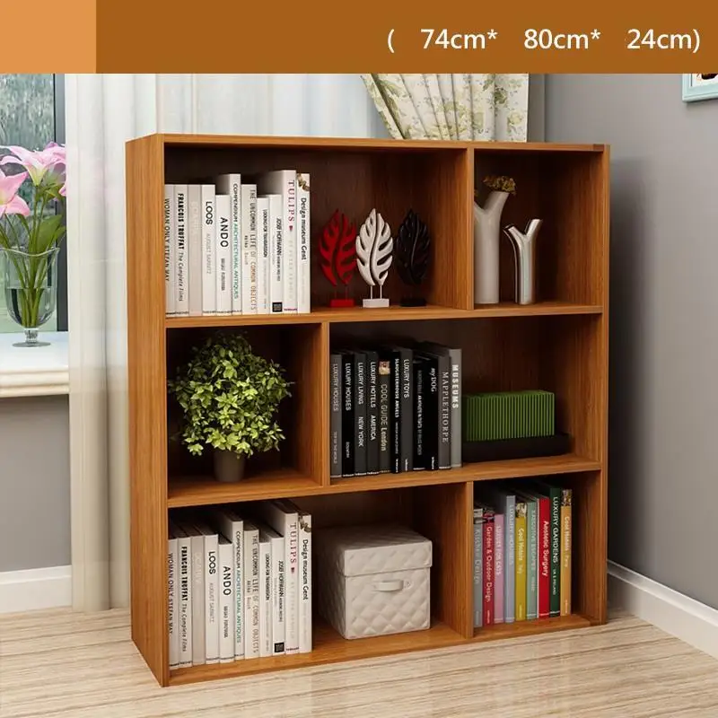 Estanteria Para Libro Decoracao Kids Meuble Mueble Decor Camperas wooden Retro Decoration Furniture Bookcase Book Case Rack |