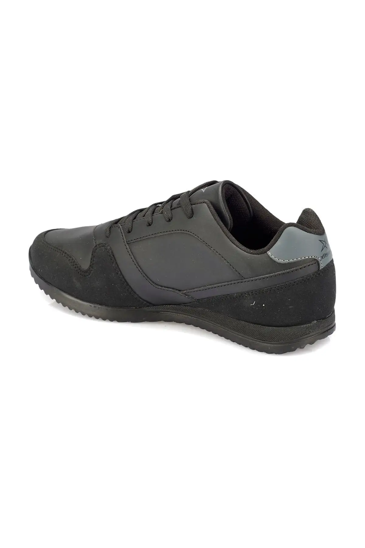 

SarEn AS00033565 BLACK Kinetix Sneakers (Kinetix)