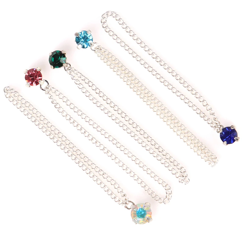 

1/6 Scale Action Figure Accessories 1:6 Female Beautiful Necklace Model Diamond Gem Jewelry Accessory Fit 12'' Body