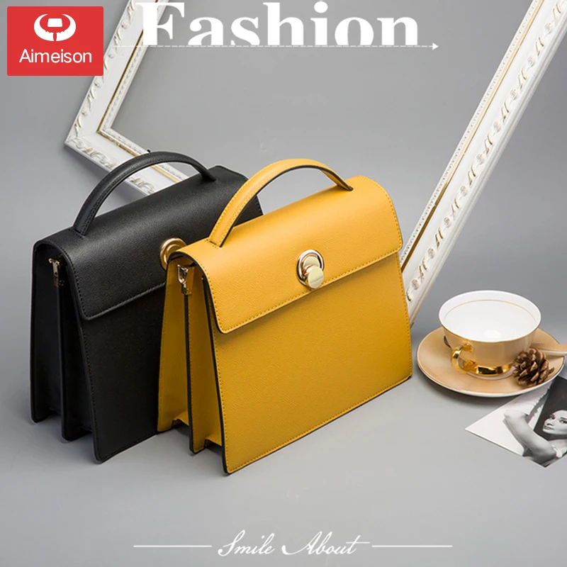 Новая классическая ручная маленькая квадратная сумка Корейская версия модная на