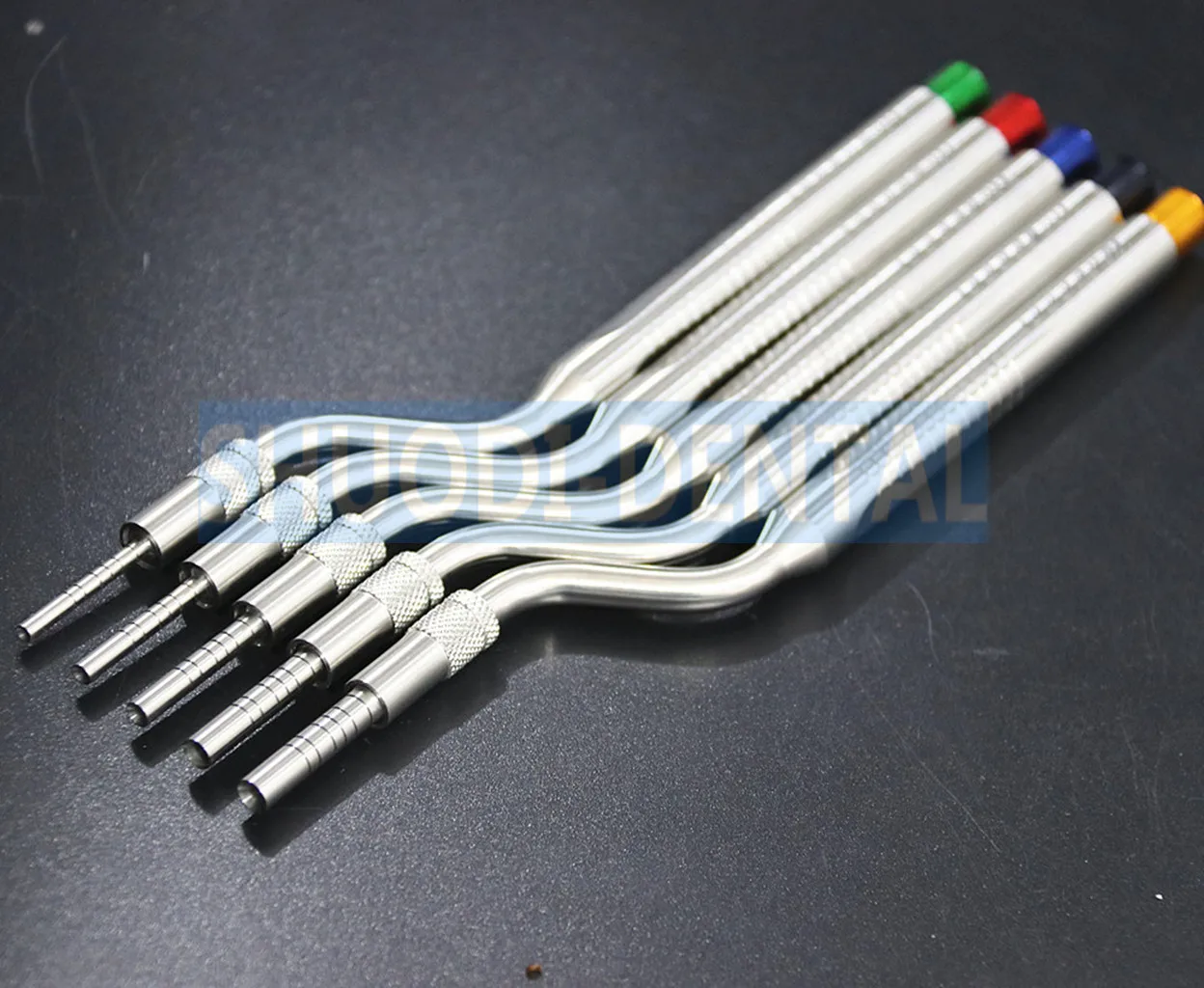 1 шт импланты остеотом инструмент зубные пазухи подъемник согнутый (портом мама