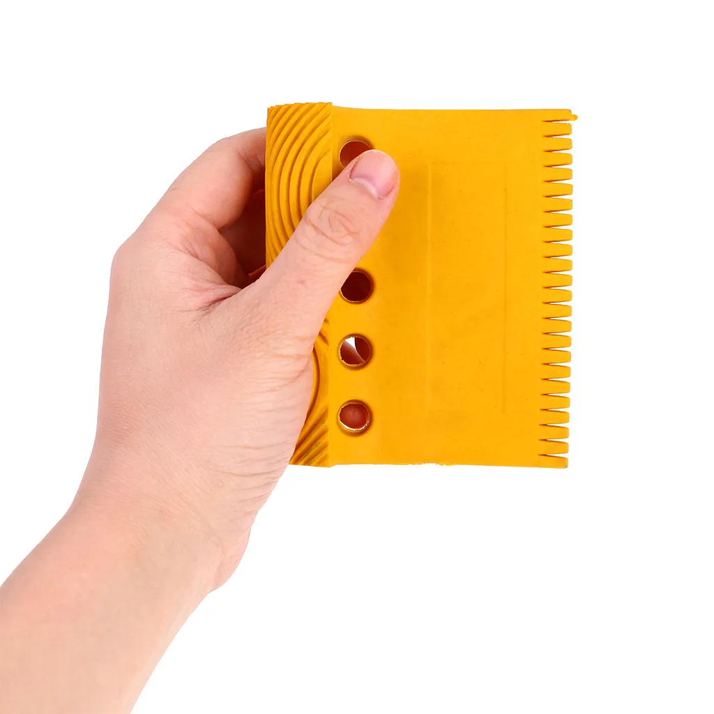 Лидер продаж 2020 ролик для покраски обоев мягкая пластиковая головка печатная