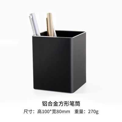 

VAYDEER Алюминиевая подставка для ручек