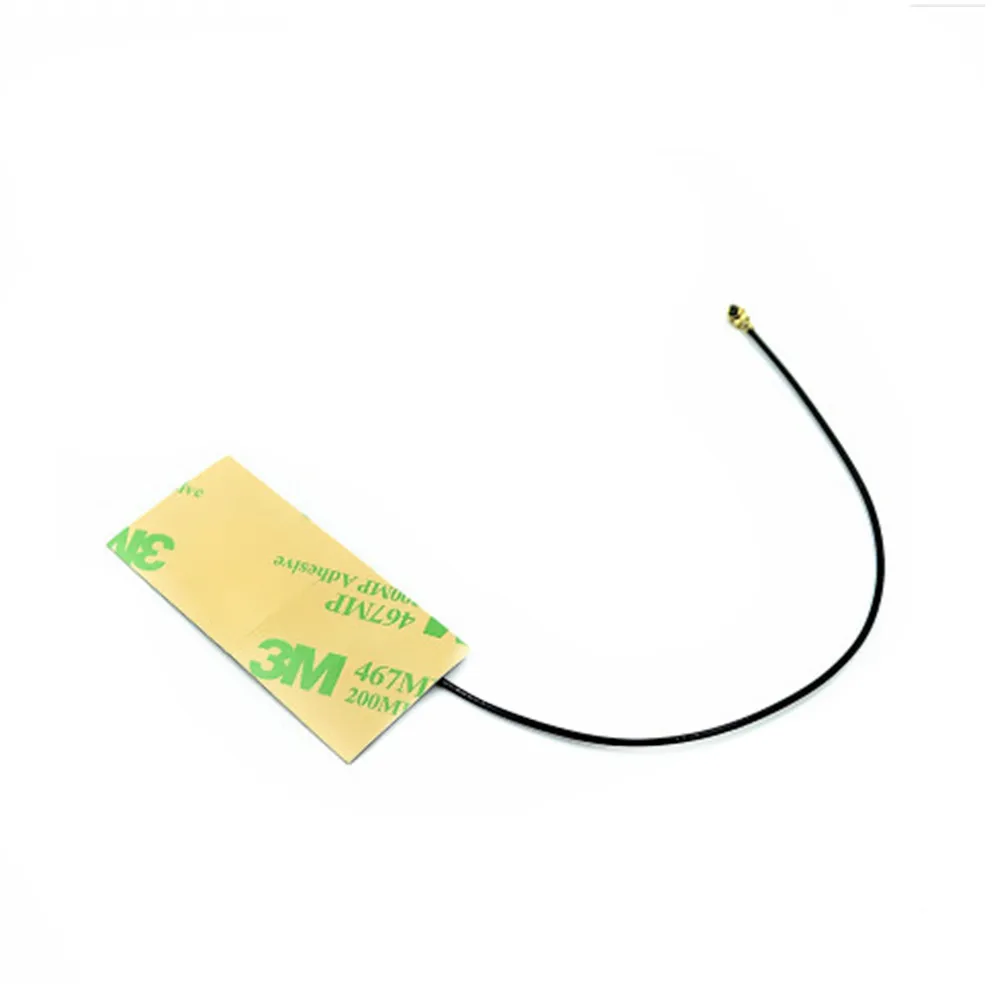 3G4G LTE full Netcom IPEX head GSM GPRS wireless module built-in flexible FPC high gain NB antenna | Электроника