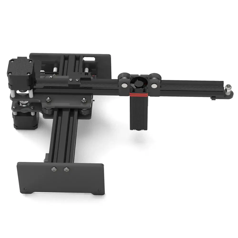 Лазерный гравер NEJE Master 2S мини-гравер GD32 MCU с управлением через приложение |