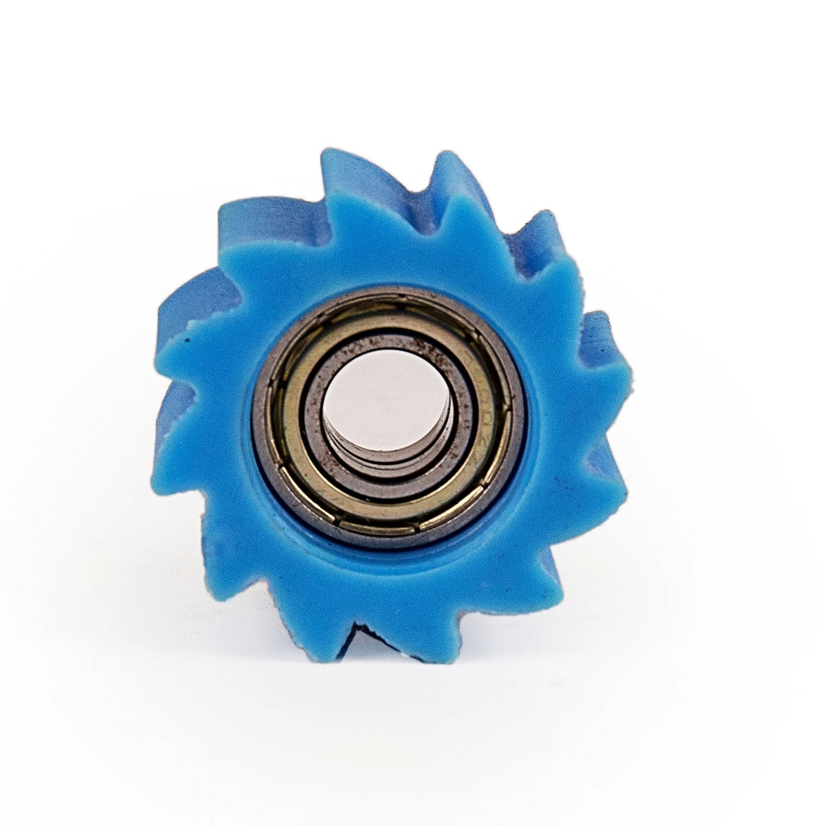 Натяжной ролик для цепи мотоцикла 8 мм 10 направляющее колесо Honda Yamaha Kawasaki Kayo ESB KXF CR