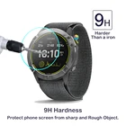 Закаленное стекло 2.5D для Garmin Enduro SmartWatch, защитная пленка для экрана Garmin Enduro 9H, водонепроницаемое стекло против царапин, 2 шт.