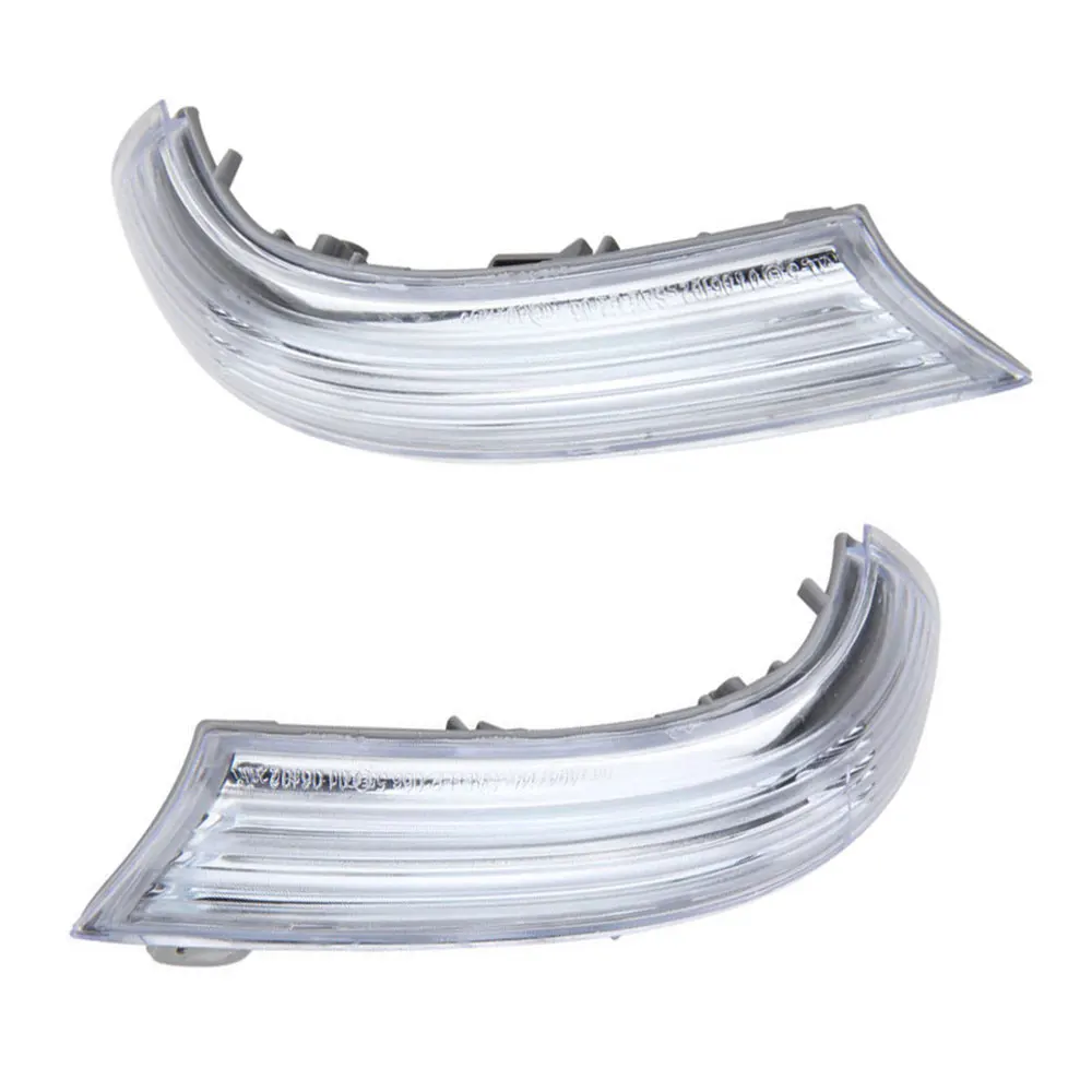 Turn Signal Light Car Mirror Side Lights For Passat B5/B6 GOLF 5/6 V/VI SHARAN 1991-2010 Styling Accessories | Автомобили и