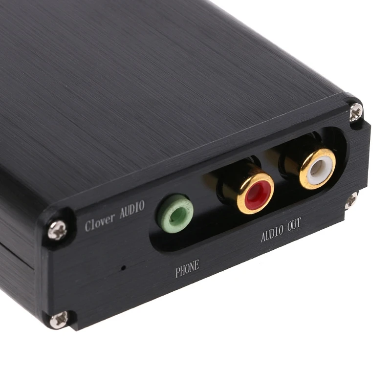 CM6631A цифровой интерфейс USB для I2S/SPDIF коаксиальный выход 32/24 бит 192K плата |