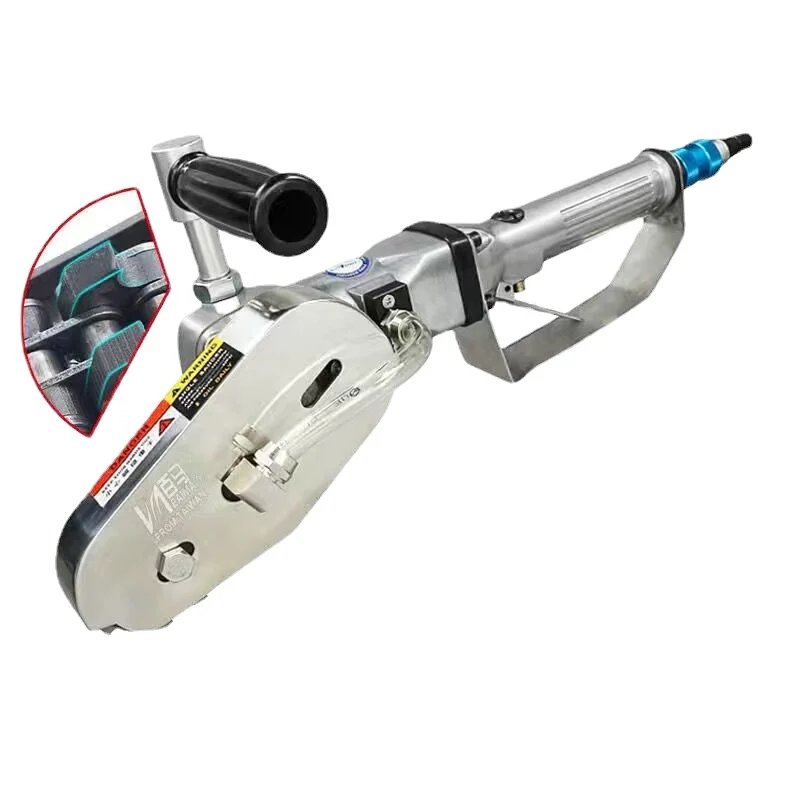 

2500RPM High Quality Pneumatic Paper Scrap Stripping Machine Waste Stripper Paper Boxes Scrap Removing Machine